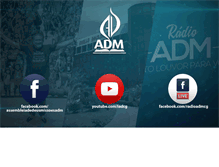 Tablet Screenshot of iadcg.org